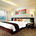 Accommodation Olympia