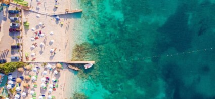 Beach Holidays in Albania: Beaches, Resorts and Accommodation