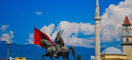 Things to Do in Albania