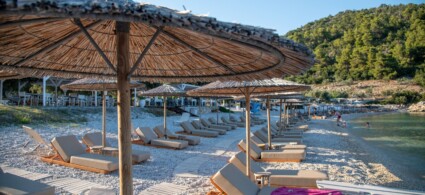 Best Beaches on Alonissos