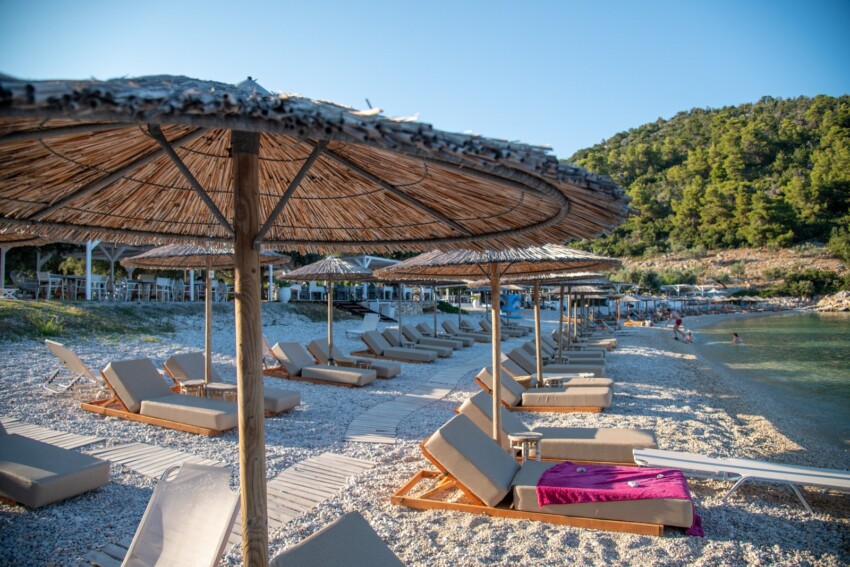 Best Beaches on Alonissos