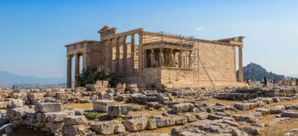Erechtheum
