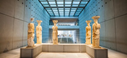 Best Museums in Athens