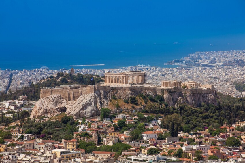 Things to Do in Athens