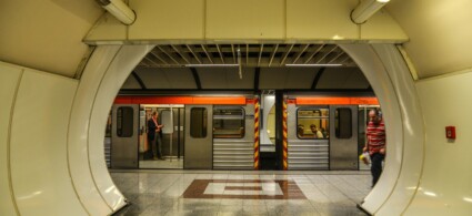 Athens Metro: Lines, Tickets and Travel Tips