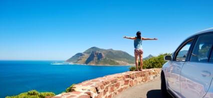 Car Hire in Skiathos