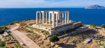 Best Day Trips from Athens