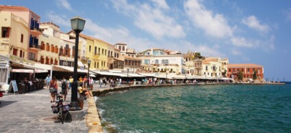 Chania