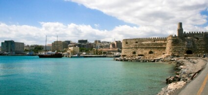 Heraklion