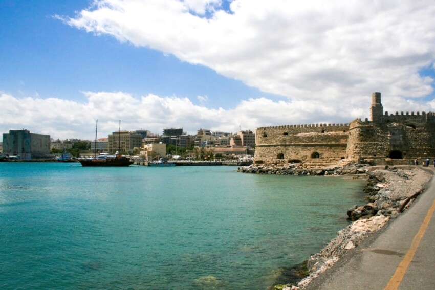 Heraklion
