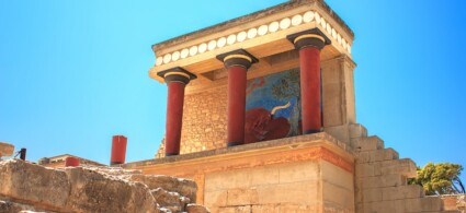 Palace of Knossos