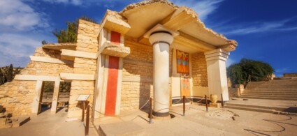 Things to Do in Crete