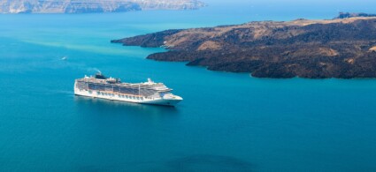 Greek Island Cruises: Best Itineraries And Ships