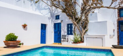 Where to Stay in Samos