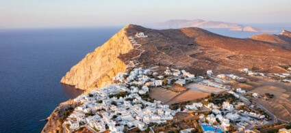 Folegandros