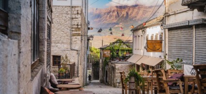 Gjirokastër