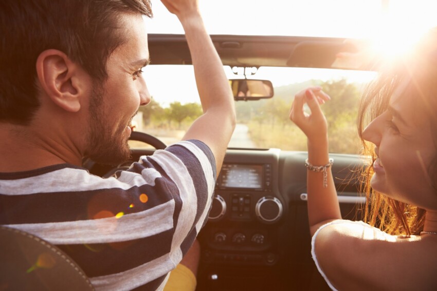 Car hire at Cephalonia Airport