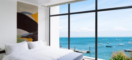 Recommended Hotels in Corfu