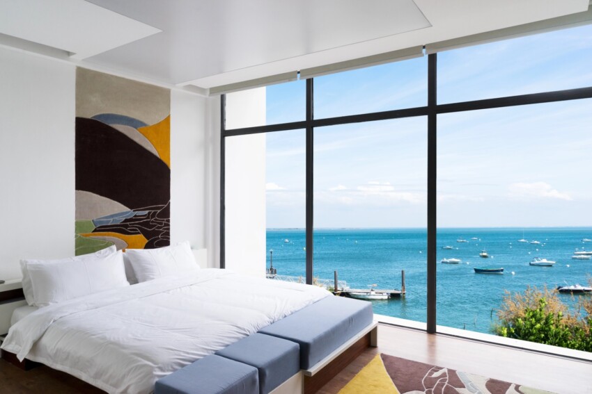 Where to Stay in Ios