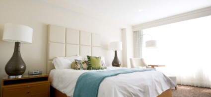 Recommended Hotels in Rhodes