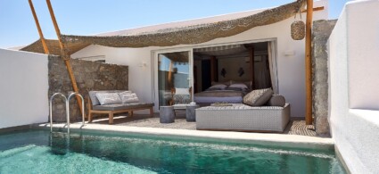 5 Best Hotels with a Private Pool in Mykonos
