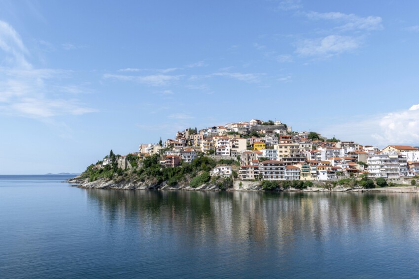 Kavala