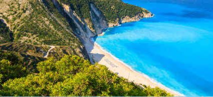 Kefalonia