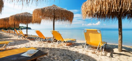 Best Beaches on Kos