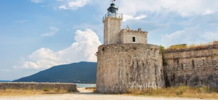 Things to Do in Lefkada