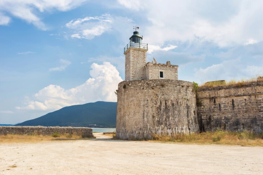 Things to Do in Lefkada