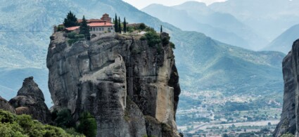 The Meteora