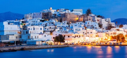 Things to Do in Naxos