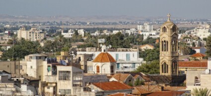 Nicosia