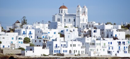 Things to Do in Paros