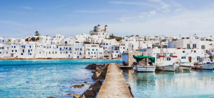 Paros