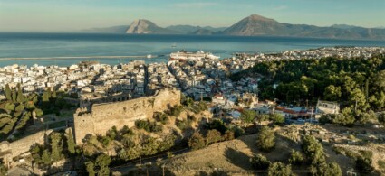 Patras