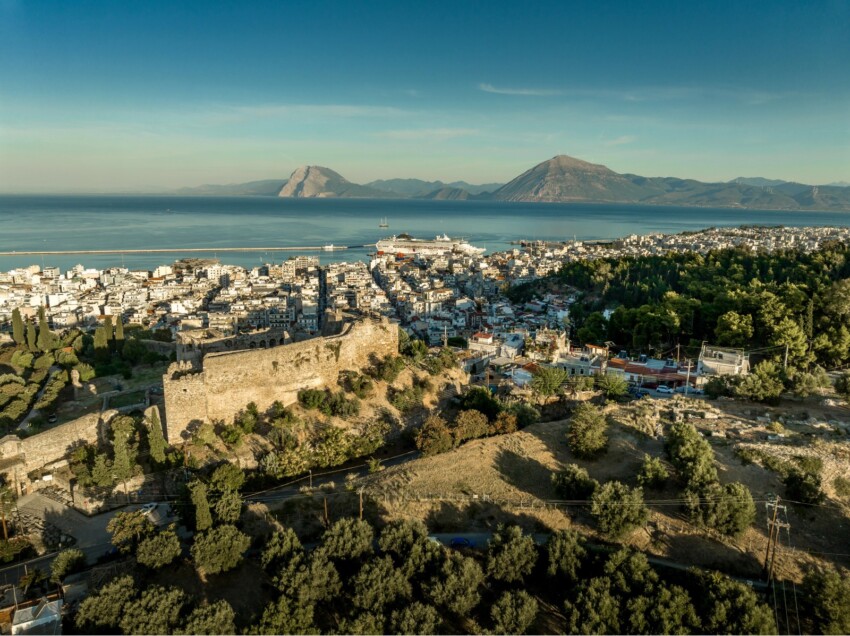 Patras