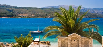 North Aegean Islands