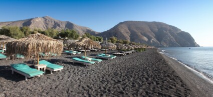 Best Beaches in Santorini