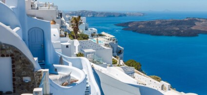 The Most Beautiful Greek Islands: Which One to Choose