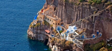 Greek Islands in Winter: Which Ones to Visit?