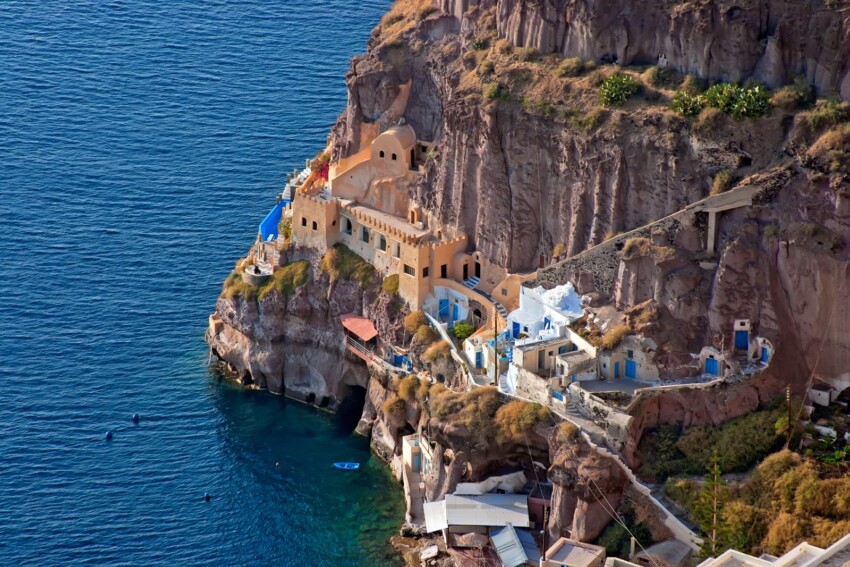 Greek Islands in Winter: Which Ones to Visit?