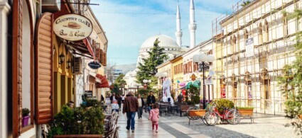 Shkodër