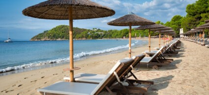 Best Beaches of Skiathos