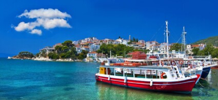 Skopelos