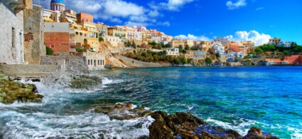 Syros