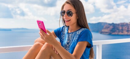 How to Use Mobile Data and Make Calls in Greece