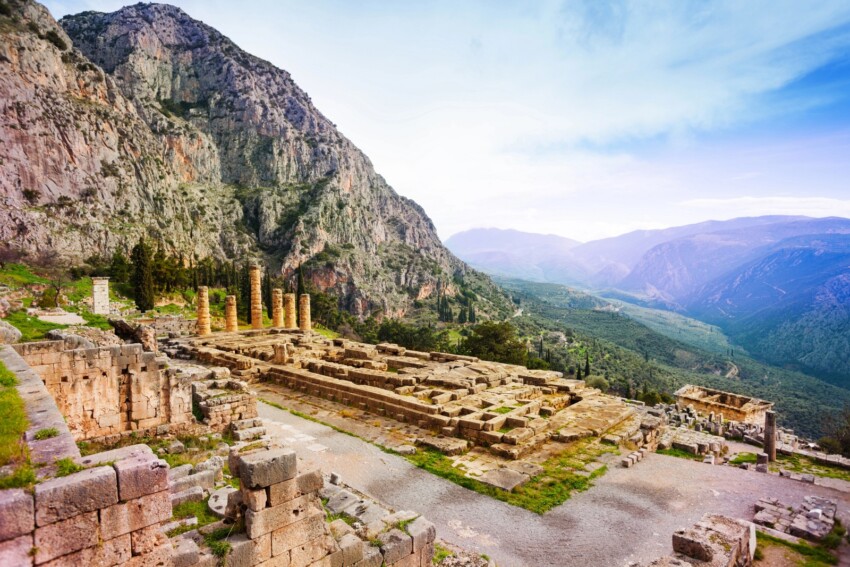 Delphi