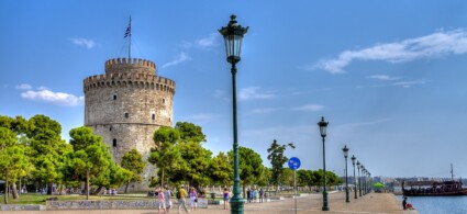 Thessaloniki