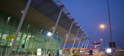 Tirana Airport